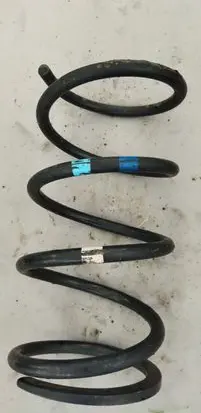Subaru XV Front coil spring