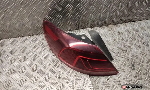 Volkswagen PASSAT CC Rear/tail lights 3C8945207AD