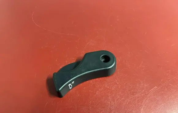 BMW X1 F48 F49 Engine bonnet (hood) release handle 7309608