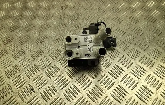 Hyundai Kona II Air conditioning (A/C) air dryer 25670HF000