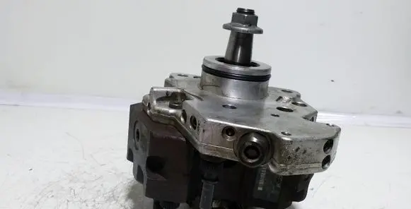 Renault Espace - Grand espace IV Fuel injection high pressure pump 0445010033 8200170377