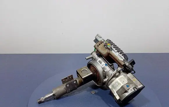 Fiat Panda 141 Steering wheel axle 51746818