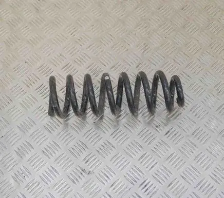 Mercedes-Benz C W205 Rear coil spring