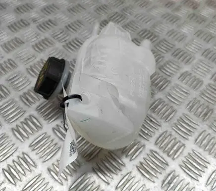Ford Mustang Mach-E Coolant expansion tank/reservoir LJ938A080AC