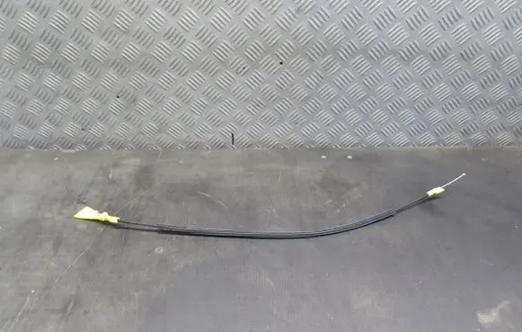 Opel Meriva B Front door cable line 