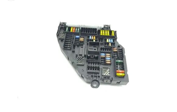BMW X3 F25 Fuse box set 9210859 921085903