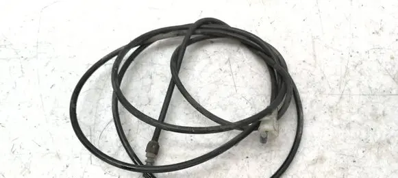 Alfa Romeo 166 Engine bonnet/hood lock release cable 