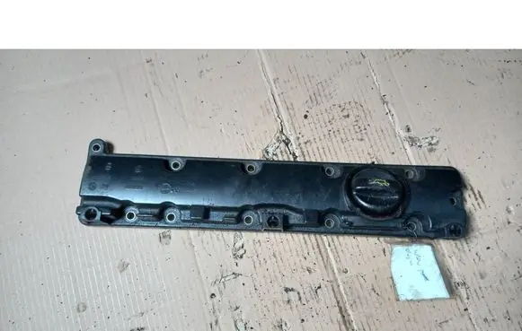 Rocker cam cover