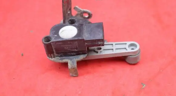 Jaguar F-Pace Sensor HK83-3C280-DA