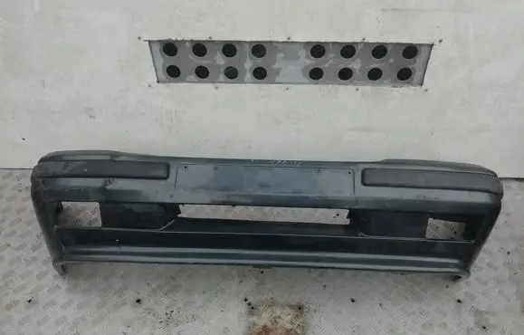 Seat Ibiza I (021A) Front bumper 3973114