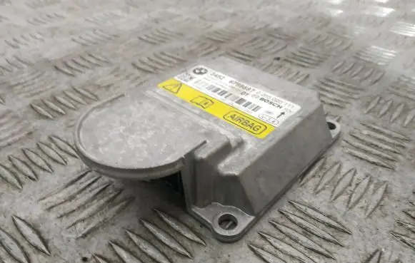BMW 5 F10 F11 Airbag control unit/module 6799887 34526799887