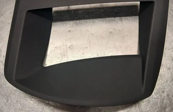 BMW X5 E70 Head up display trim T0027977 0118112