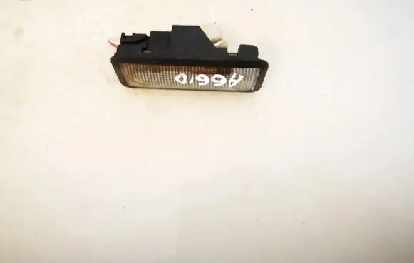 Renault Espace III Other interior light