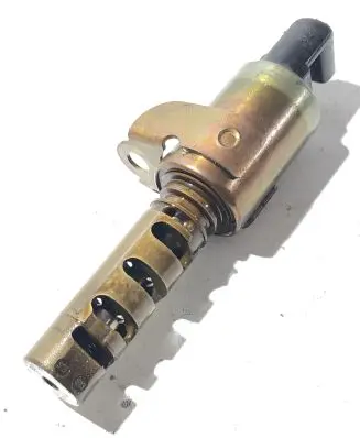 Camshaft pulley/ VANOS
