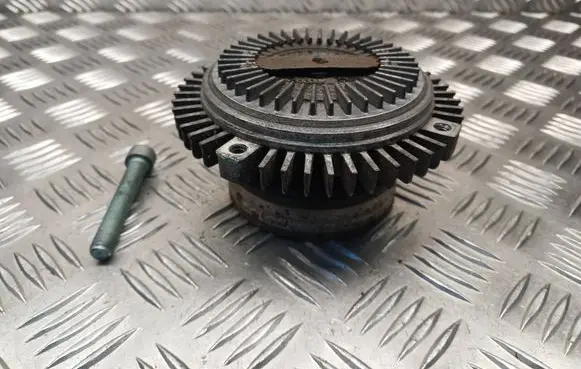 Audi A4 S4 B6 8E 8H Viscous fan clutch 06B119145