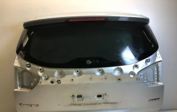 KIA Carens III Tailgate/trunk/boot lid 123456