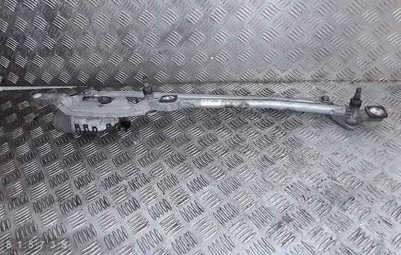Ford Focus Front wiper linkage 3397020850 4m5117504ac