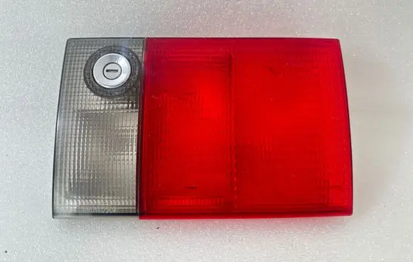 Audi 100 S4 C4 Tailgate rear/tail lights 4A0945094