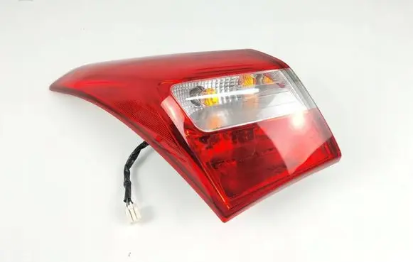 Hyundai i30 Rear/tail lights 92401A50