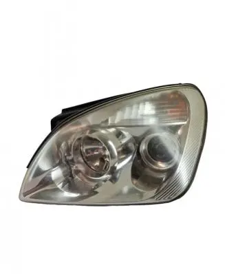KIA Carens I Headlight/headlamp