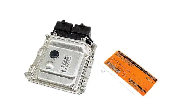 Hyundai i20 (GB IB) Engine control unit/module 391F203GG0 391F2-03GG0
