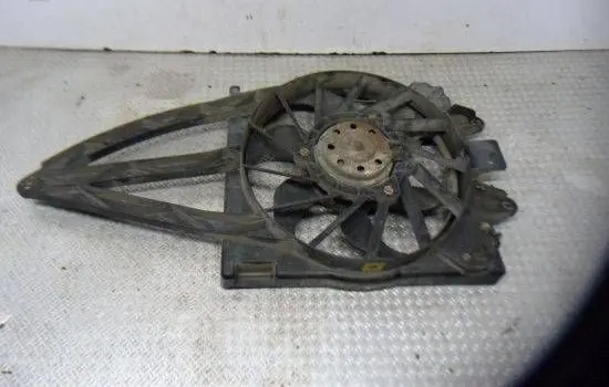 Fiat Panda II Fan set FS1402 878526B