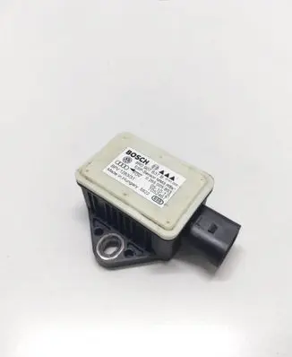 Audi S5 ESP acceleration yaw rate sensor 8R0907637B 0265005853