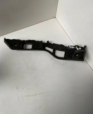 Volkswagen Polo V 6R Rear bumper mounting bracket 6R6807394A