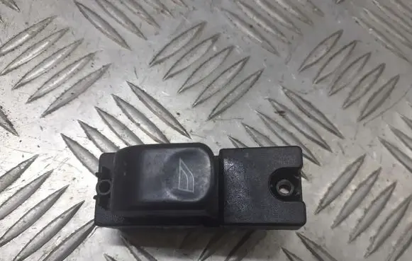 Jaguar X-Type Electric window control switch 1X43-14529-AC