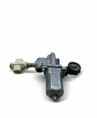 Lexus NX Steering rack electric part 
