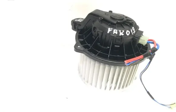KIA Picanto Heater fan/blower 00S3B2468