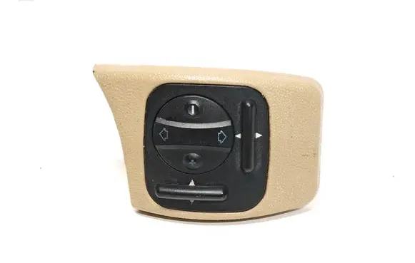 Mercedes-Benz ML W164 Seat control switch 2118000878