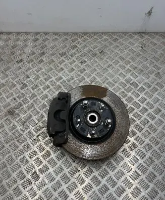 KIA Ceed Front wheel hub