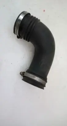Renault Scenic II - Grand scenic II Air intake hose/pipe 8200201614
