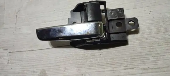 Mitsubishi ASX Rear door interior handle 05J5010