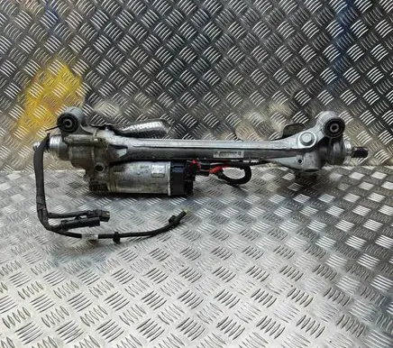 Porsche Panamera (971) Steering rack 971423051BG 7806994286