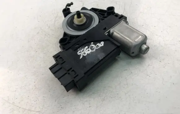 Volvo S90, V90 Front door window regulator motor 966264102