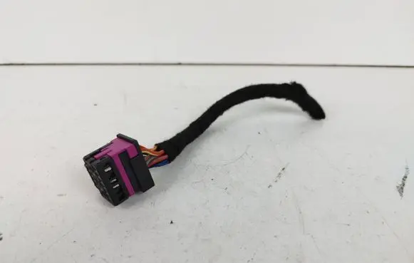 Audi A6 S6 C7 4G Other wiring loom 4F0972483