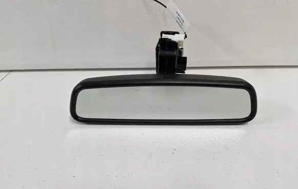 Renault Scenic IV - Grand scenic IV Rear view mirror (interior) 963211144R