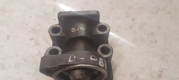 KIA Sorento EGR valve 284104A410