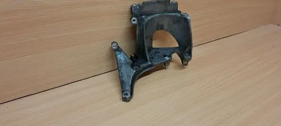 Peugeot 508 Fuel filter bracket/mount holder 9672309780 C4003441SE