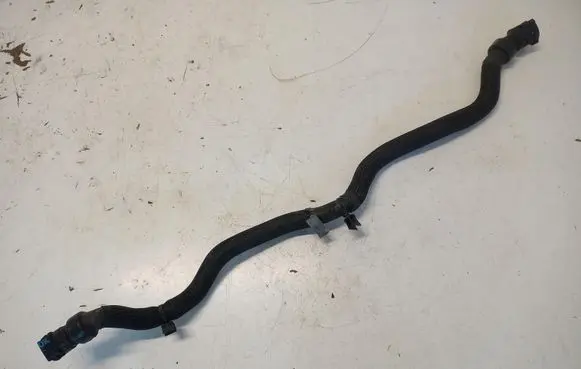 Peugeot 3008 II Engine coolant pipe/hose 9822200280