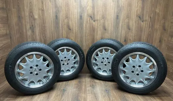 Mercedes-Benz SL R129 R16 alloy rim A1294010702