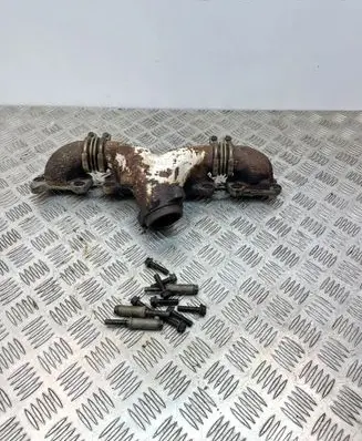 Mercedes-Benz SL R129 Exhaust manifold A1191407814 1191407814