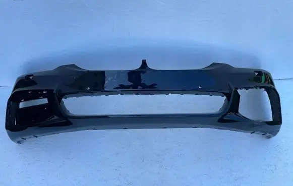 BMW 5 G30 G31 Front bumper 8064928