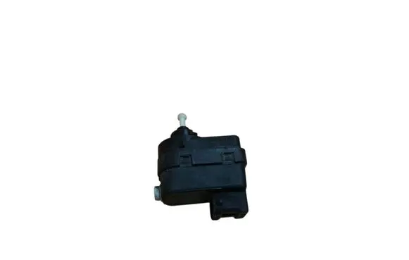 Headlight level adjustment motor