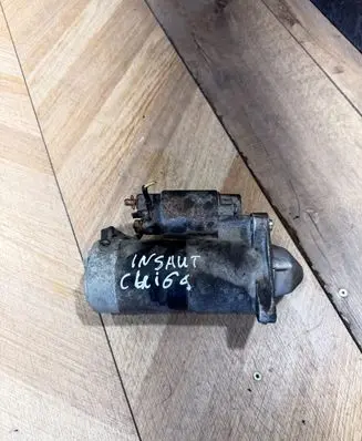 Opel Insignia A Starter motor STX200045 9000031381 12V17KW