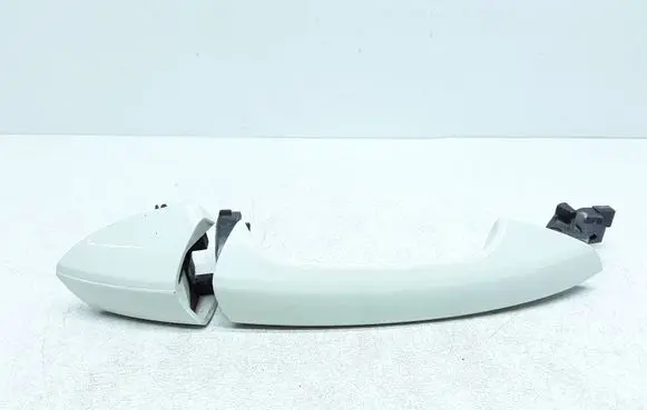 Mercedes-Benz GLK (X204) Front door exterior handle A2047600270 A2047600420