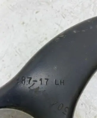 Dodge Durango III Front upper control arm/wishbone 68282328AA