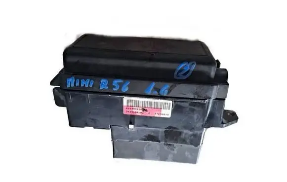 Mazda 6 Fuse box set 3449504 17236010
